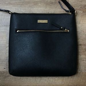 Kate Spade Leather Crossbody